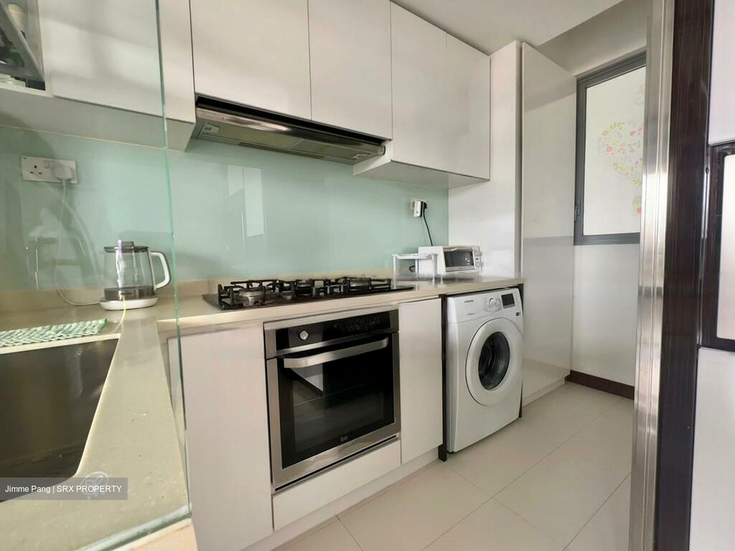 Hillsta (D23), Condominium #469126061